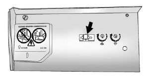 GMC Terrain. Universal Remote System Programming